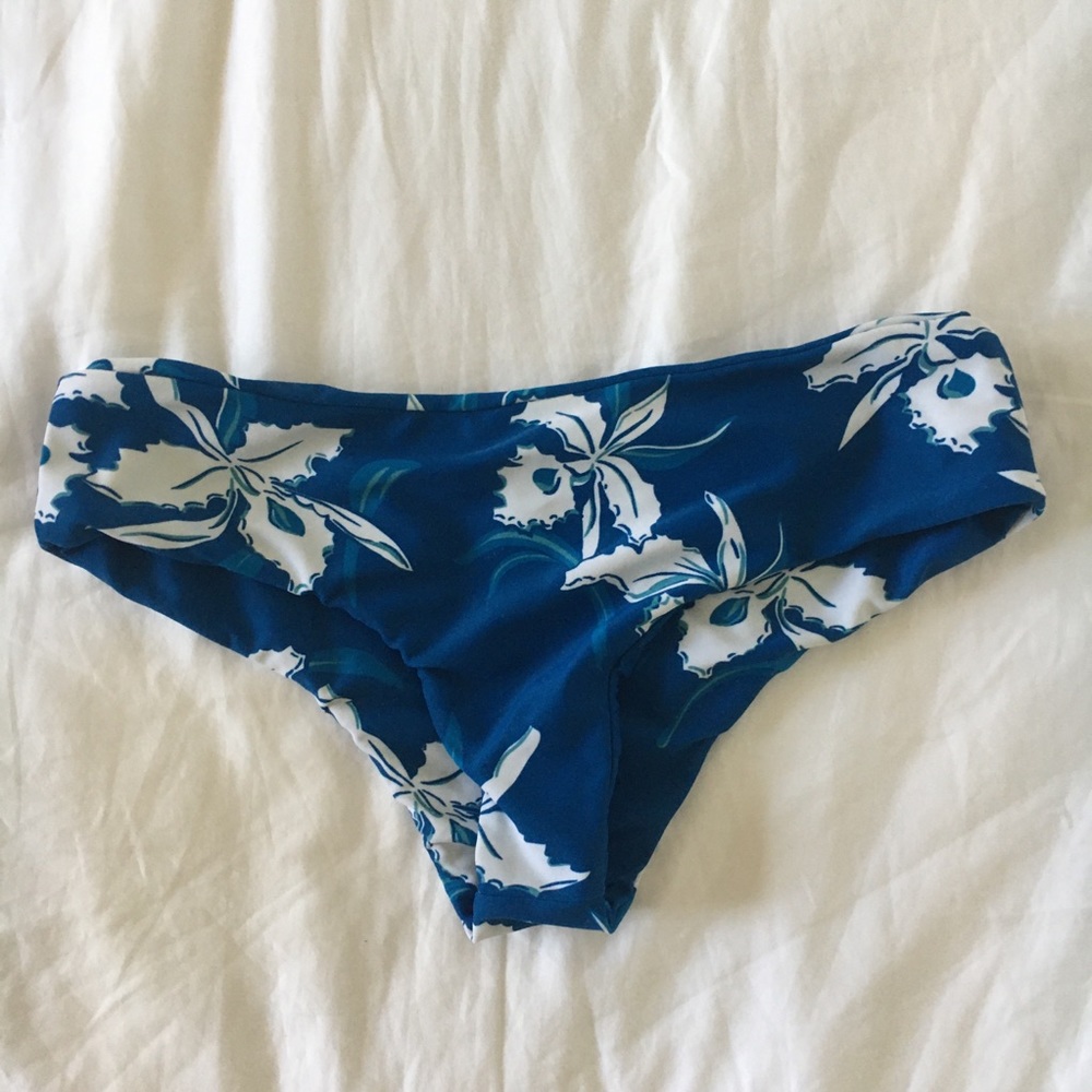 Mikoh Bondi bottoms size Small